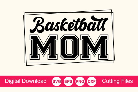 Basketball Mom T-Shirt: A Real Embroidery Designer’s Field Test