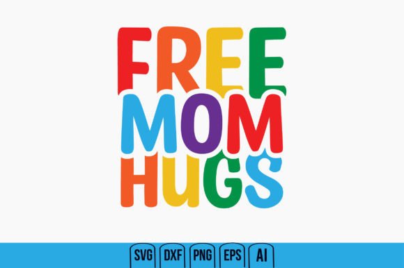 Free Mom Hugs: A Designer’s Real-World Embroidery Review